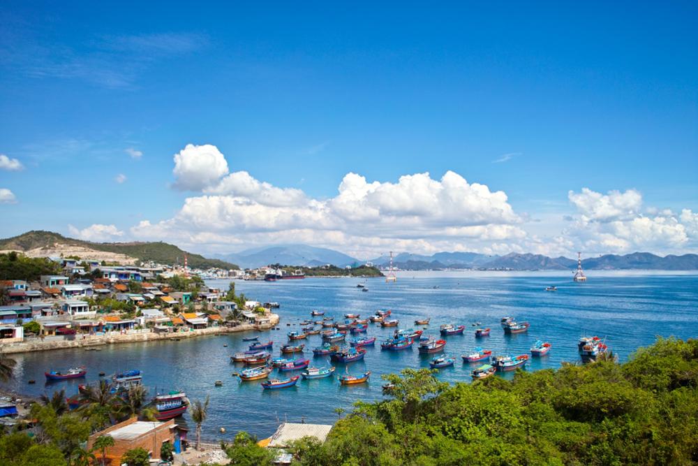 Séjour balnéaire au Vietnam : les plus belles destinations